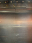 elevator door