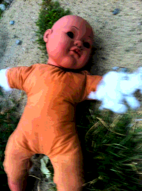 baby edited